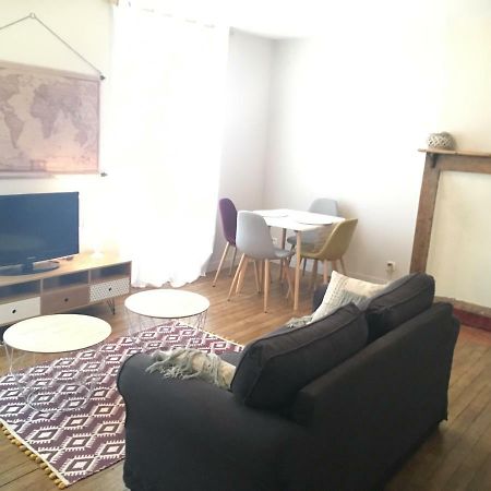 L'Albuconis 3 Apartment Aubusson  Exterior photo